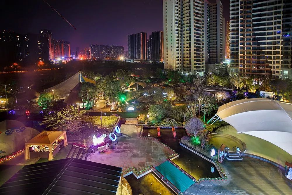 发现成都你不知道的世界城市史,揭秘你所不知道的历史