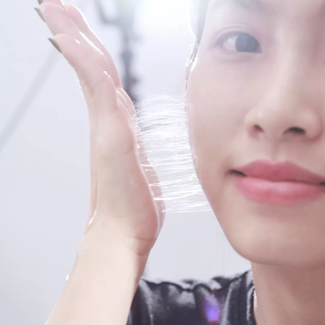 17岁怎么护肤变好看,水嫩嫩的护肤方法