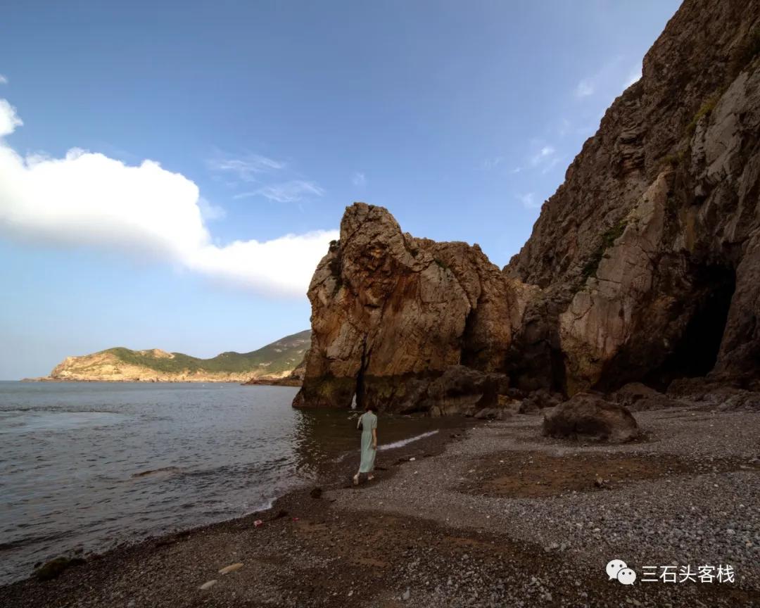 带你来看海南,带你去看看海的风景