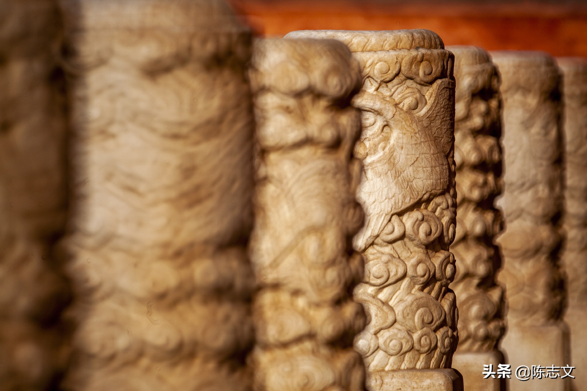 大清皇后娘娘竟然是江南名伎?太狗血了吧