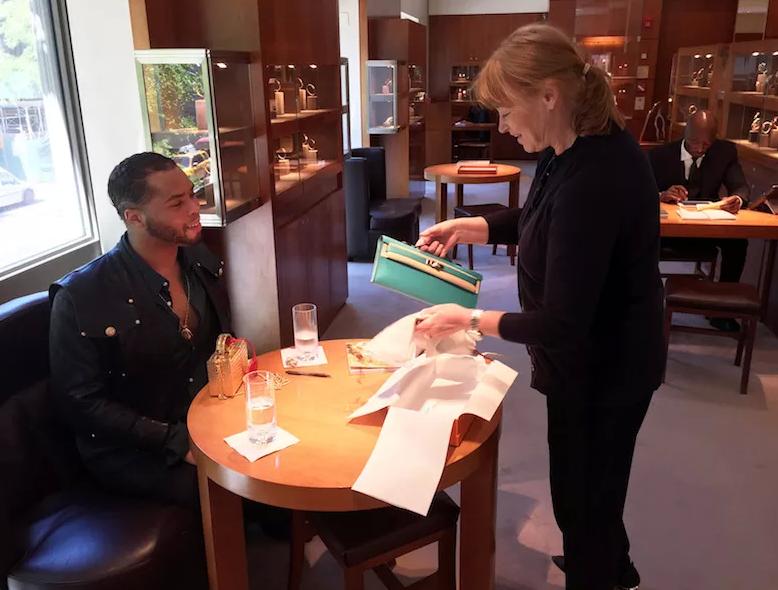 包神日记,birkin爱马仕包