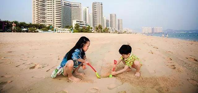 华润小径湾270度海景房能看日出吗,惠州华润小径湾海景房适合投资吗