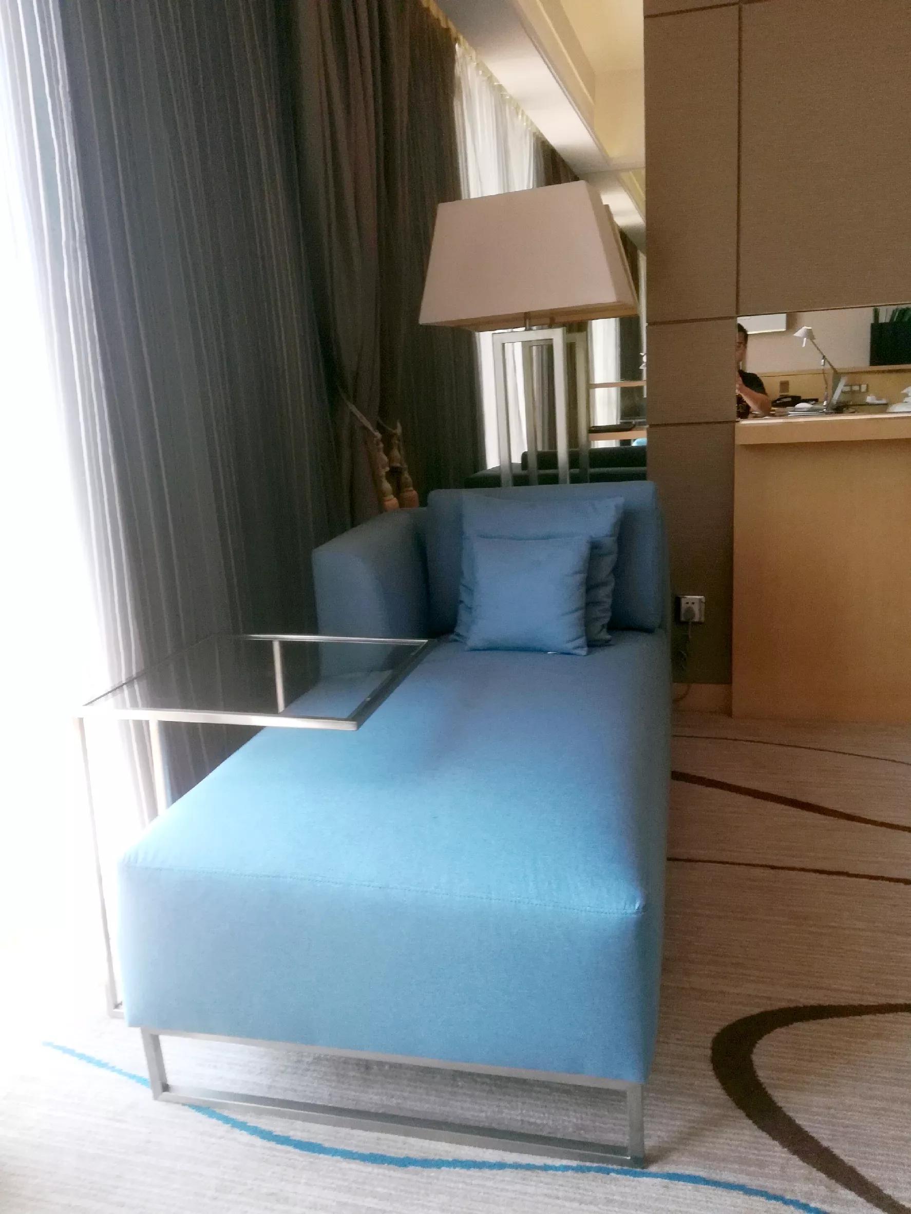 曾经东莞的龙头酒店，今天真的没落了吗？