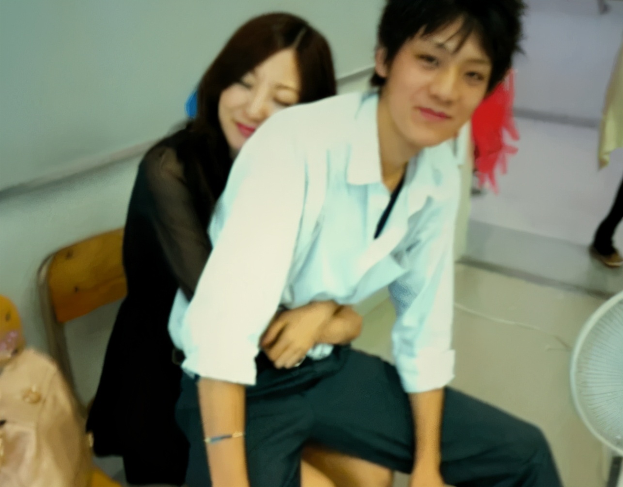 日本男明星被家暴的是谁,日本网红被家暴