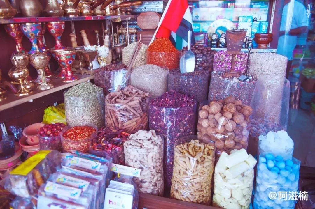 迪拜沙漠之旅景点攻略大全,沙漠里的奇迹迪拜