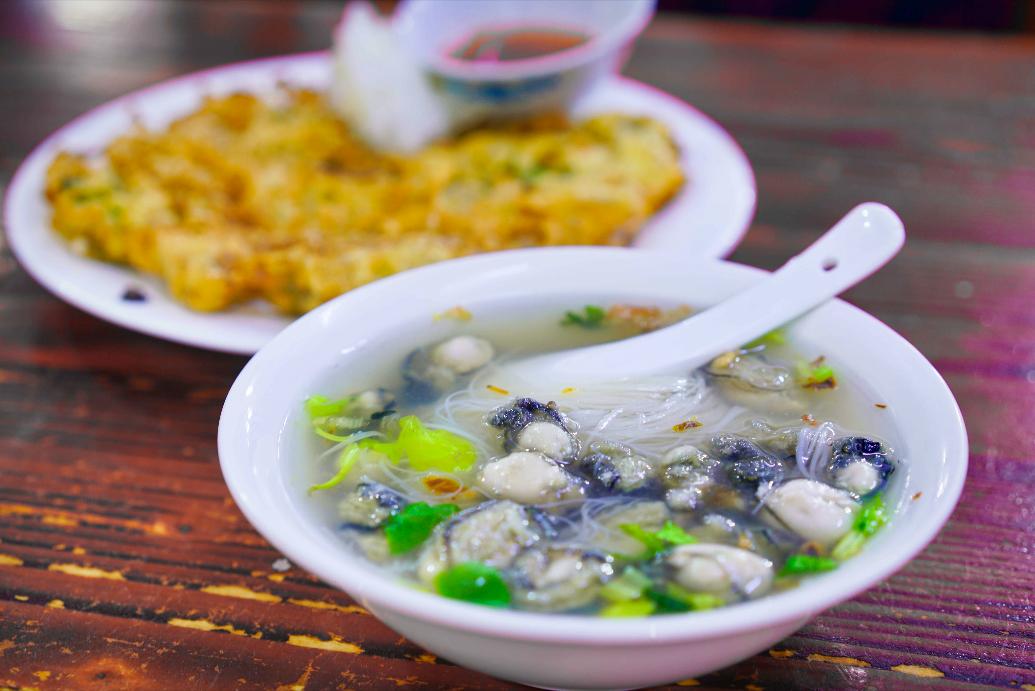 盘点厦门正宗闽南风味小吃,厦门台湾闽南小吃老字号
