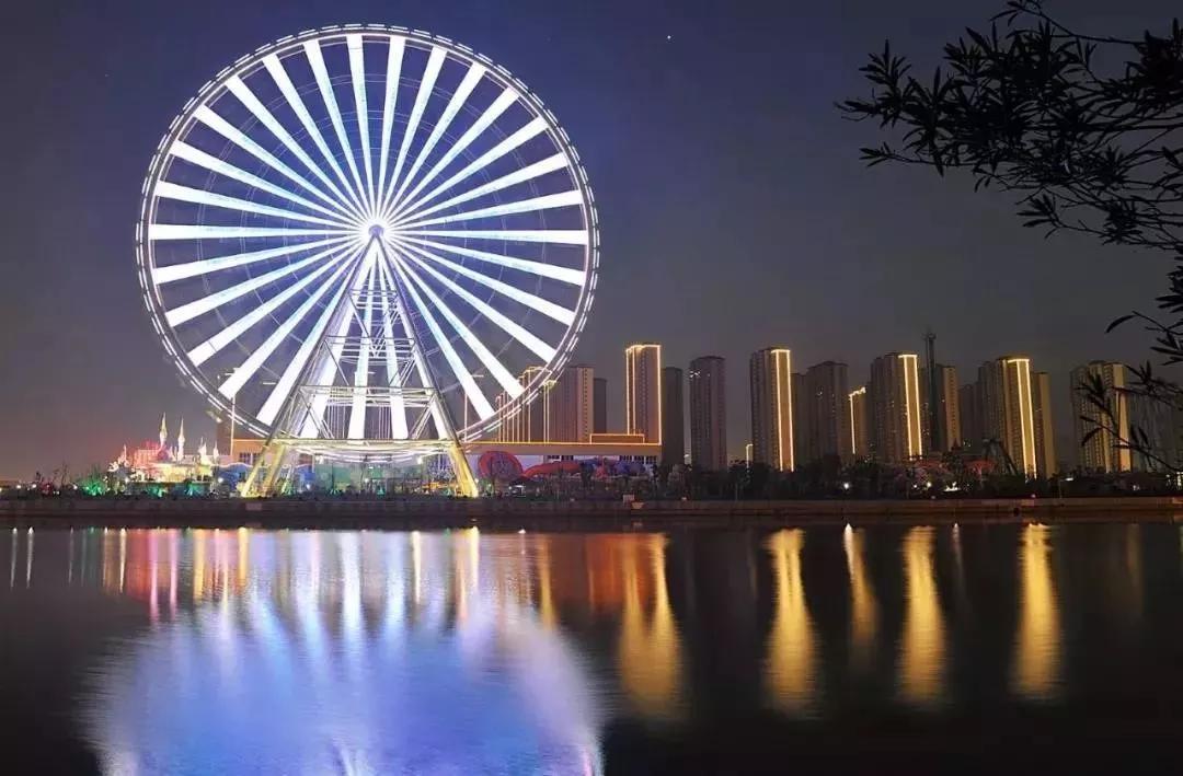 杭州湾新区的未来发展已成定局,为什么选择杭州湾新区