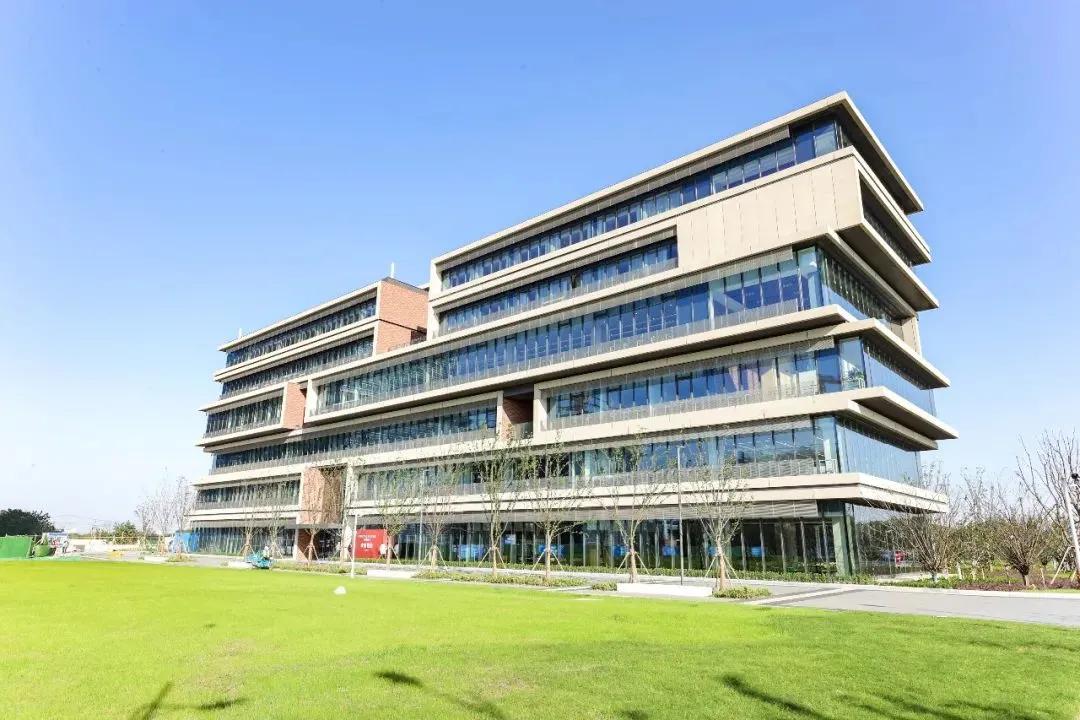 苏州大学未来校区正式启用,苏州大学未来校区学费多少钱