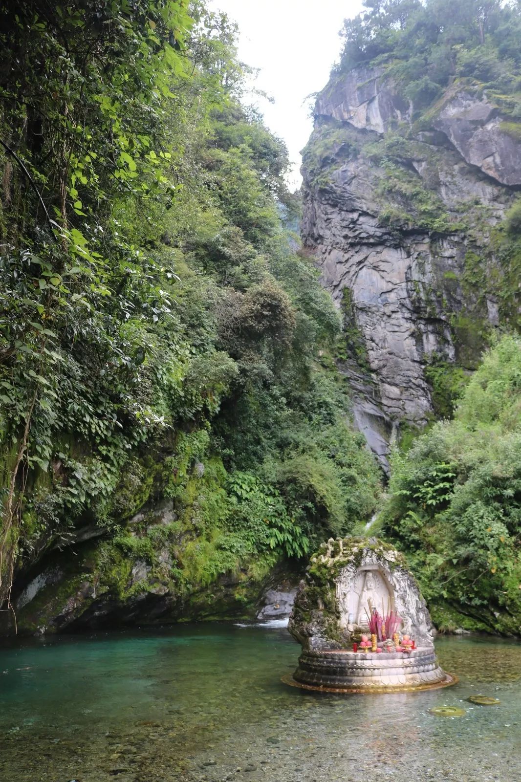 避暑攻略｜夏季均温19℃的大理苍山，才是当之无愧的纳凉避暑地