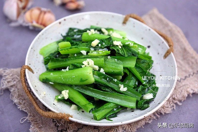 12道懒人快手菜夏天就这样做,适合夏天吃的10道快手菜