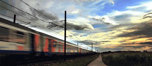 河源火车站新增列车,广州东河源城际列车