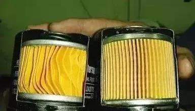 机油真的要一万公里一换吗,机油一万公里机滤能用吗