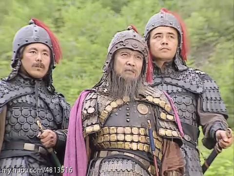 三国演义第三集完整解说,三国演义三足鼎立的最后结局