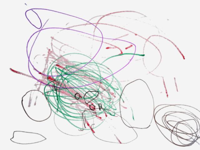 八款大牌水彩笔深度测评，竟然只有一款能洗干净