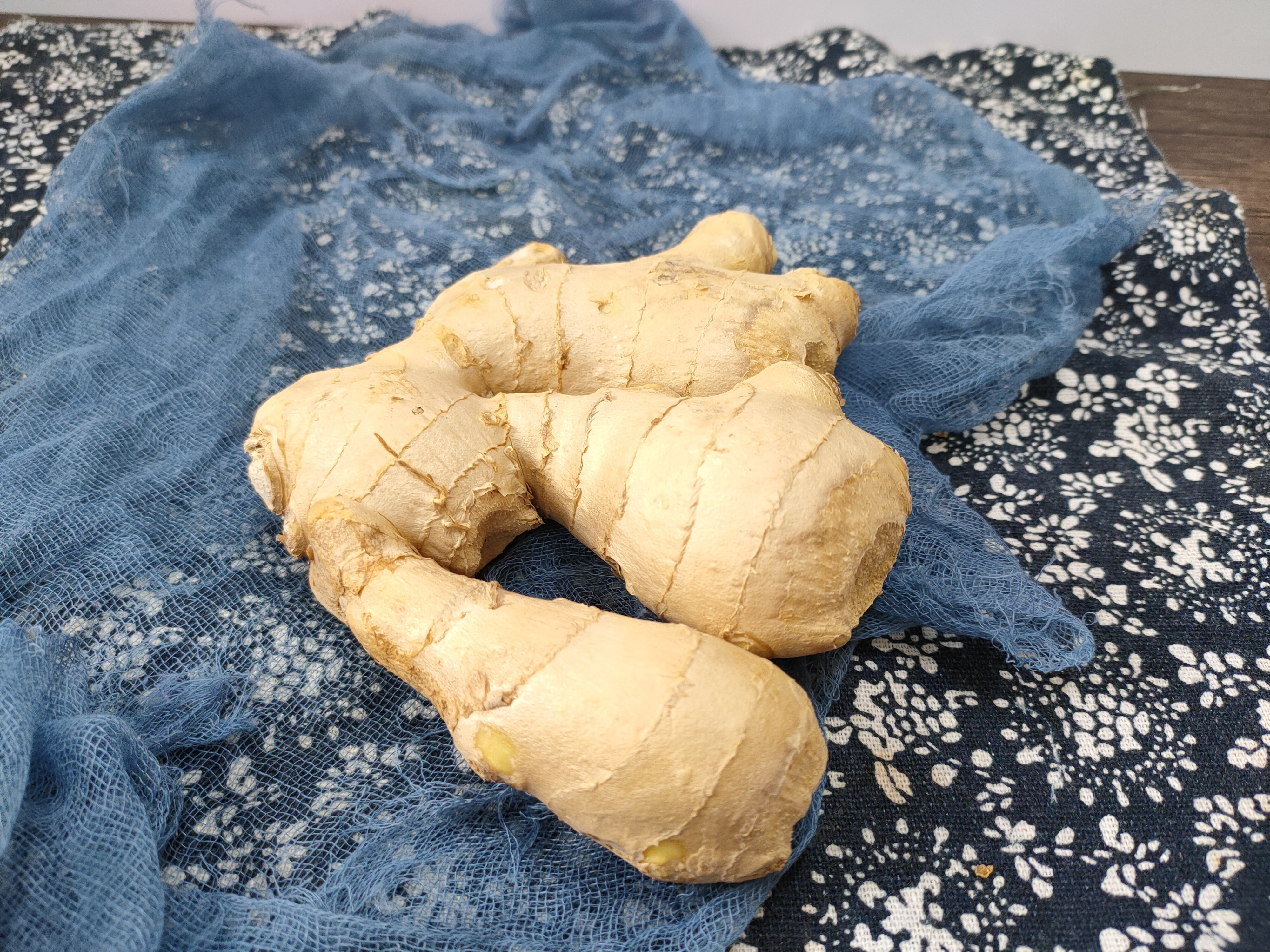 生姜保存有诀窍,怎么保存生姜不烂不干不发芽