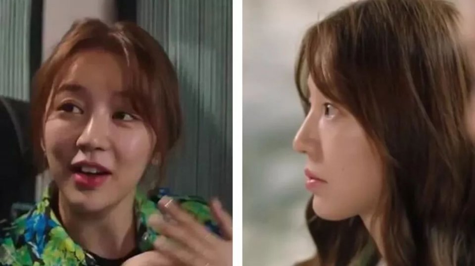 她靠“脸崩”博出位，曾经的女王要“凉凉”