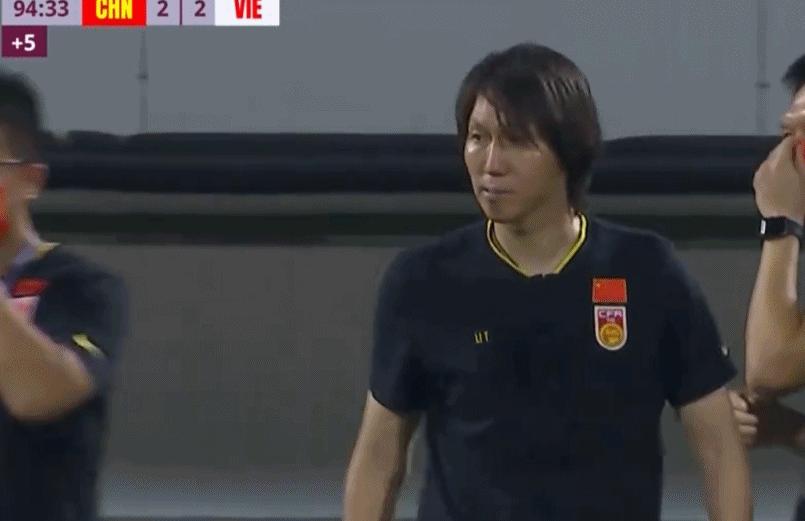 里皮游说巴西球员来中国,里皮还会执教国足吗