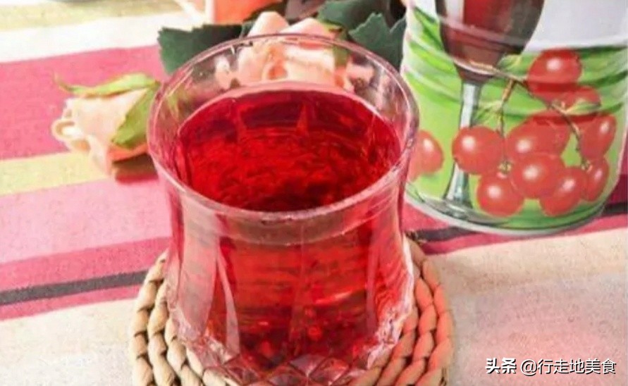 生榨果汁补充vc女神都在喝什么,鲜榨果汁怎么喝有营养