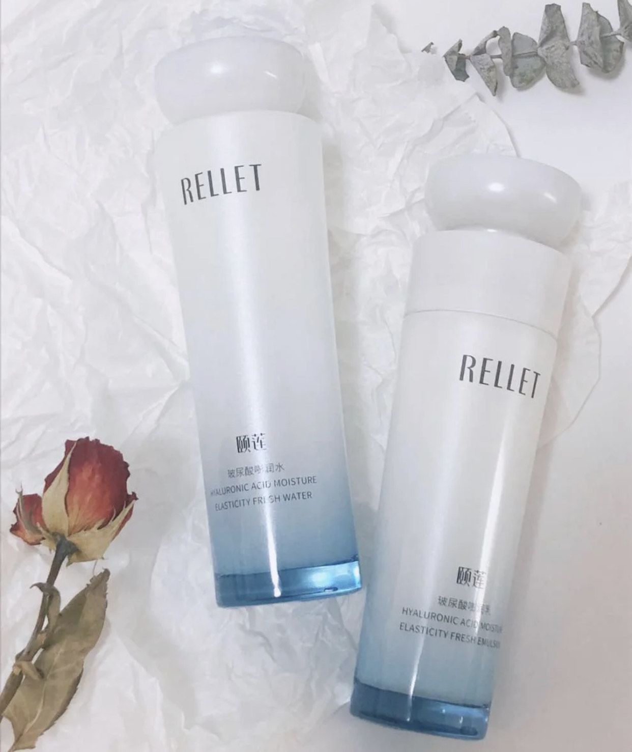 适合学生党的护肤套装不油腻,颐莲屏障修护保湿霜