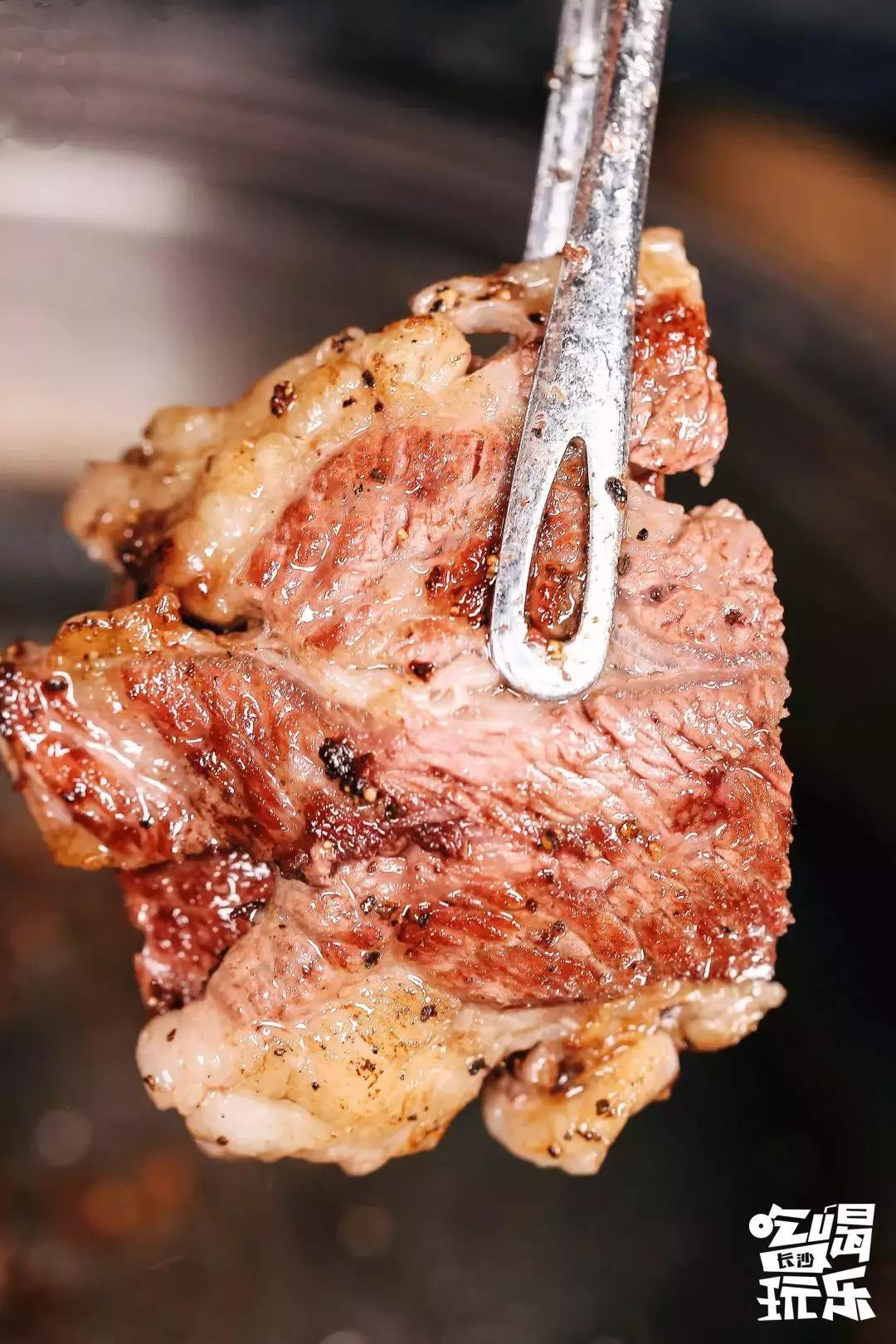 3.8折烤肉,长沙99元4人烤肉餐优惠团购