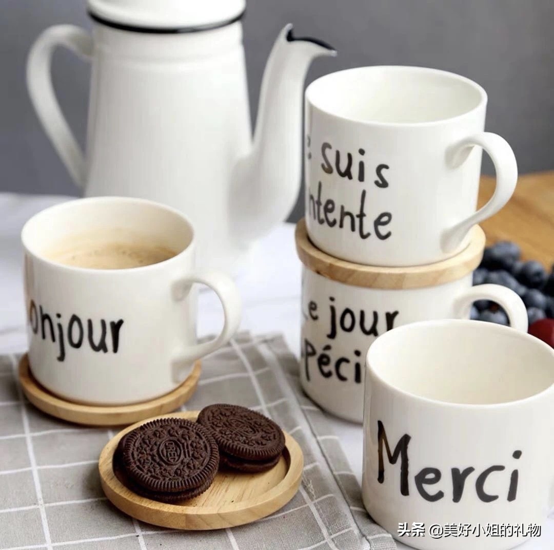 创意礼物送女生实用轻奢,生日礼物送女生小众又高级的礼物