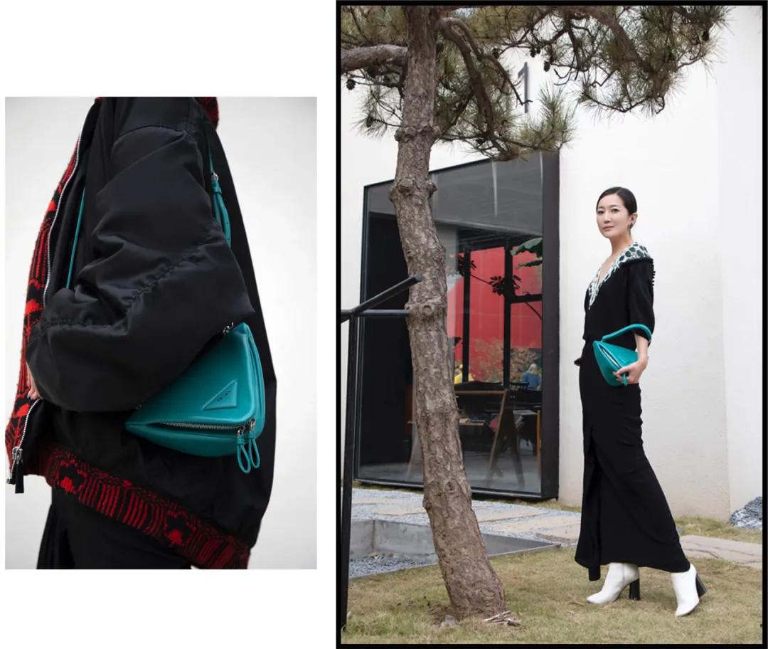 prada最新logo,prada这个品牌成功的原因