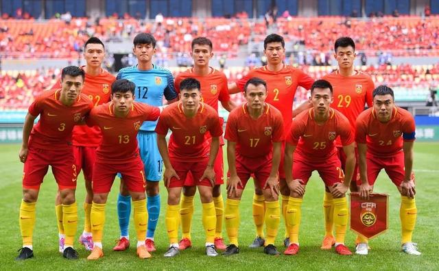 国足再造一耻辱纪录!41年来首次被菲律宾战平,终结三连胜