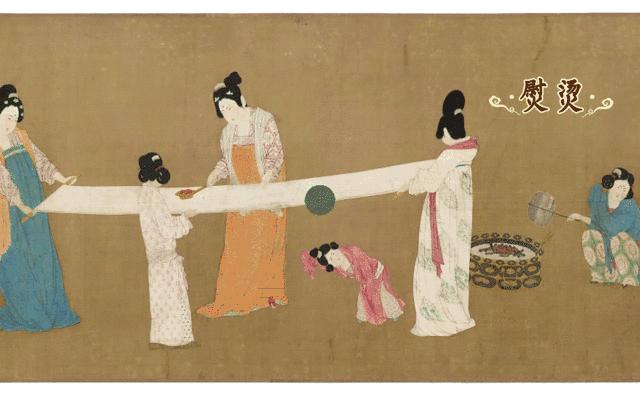 子夜吴歌其一,子夜吴歌一年级