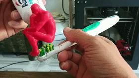 哥伦布,哥斯拉2