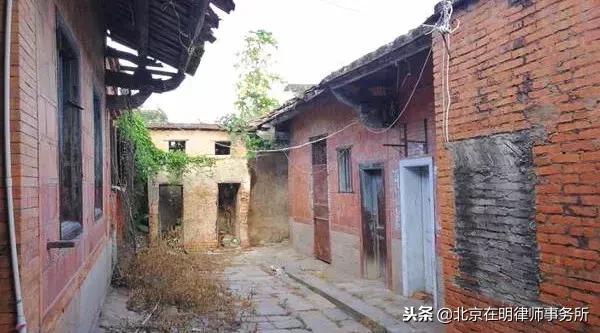 城市拆迁最新规定,拆迁范围2020年哪里要拆