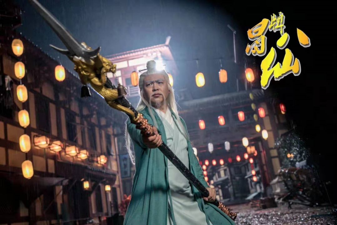 南京面孔之李义：人生就是一场即兴喜剧