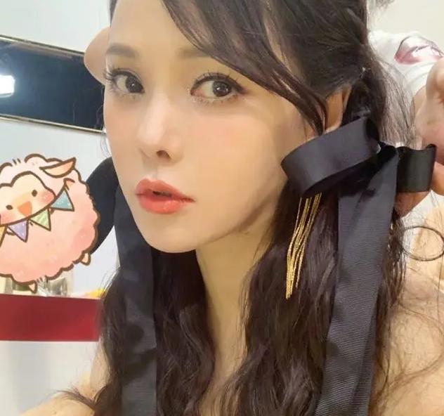 伊能静被吐槽最厉害的一次,伊能静人设翻车