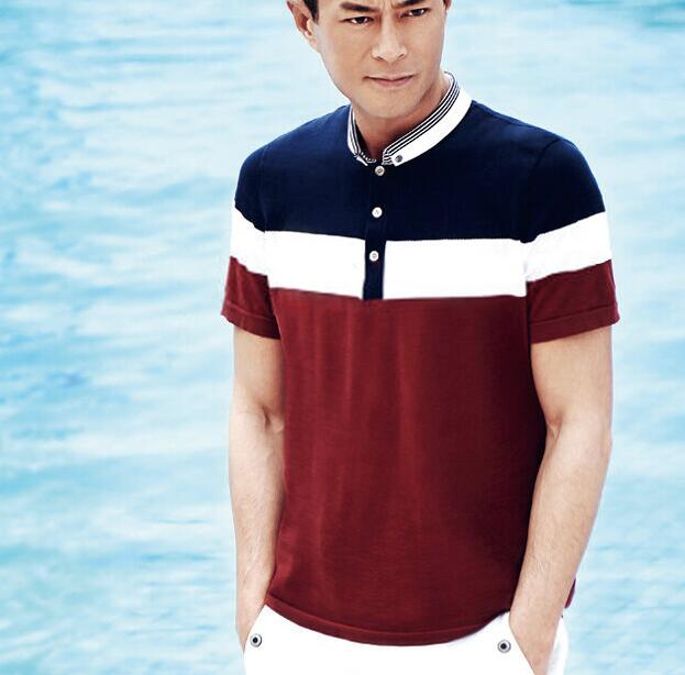 黑格子衬衫怎么搭配男生夏季,皮肤黑的男生穿衣搭配