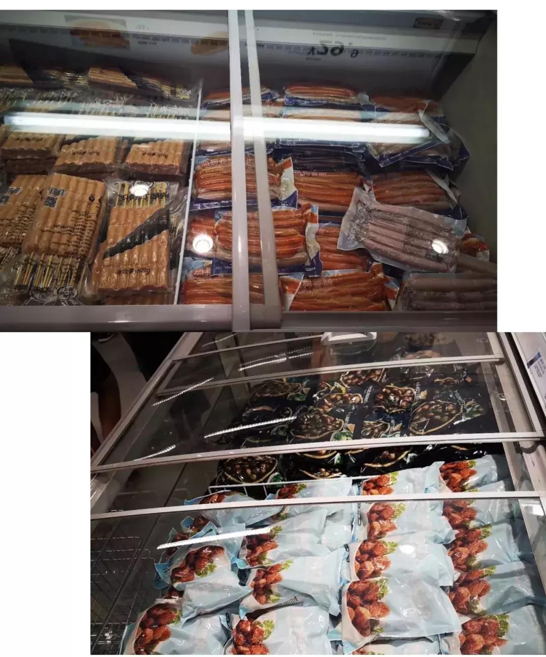 圣农、银祥、福喜、亚洲渔港…扒一扒宜家餐厅背后的那些大赢家