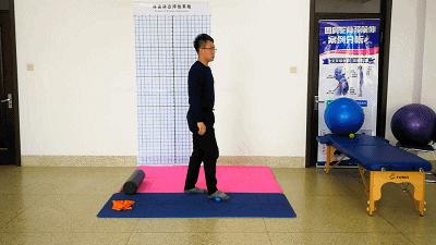 x型腿膝盖伸不直怎么办,感觉腿不直怎么回事