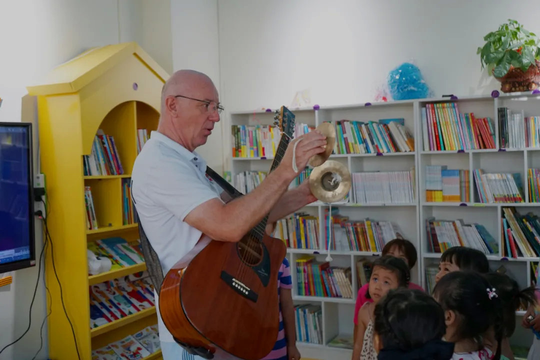 您想让孩子“文武双全”吗？快来这里“修炼”吧