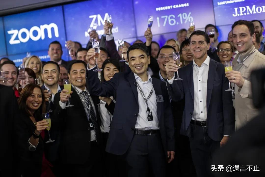 41岁创业百亿富翁，不通英文，8次拒签，他才是真正的华人之光