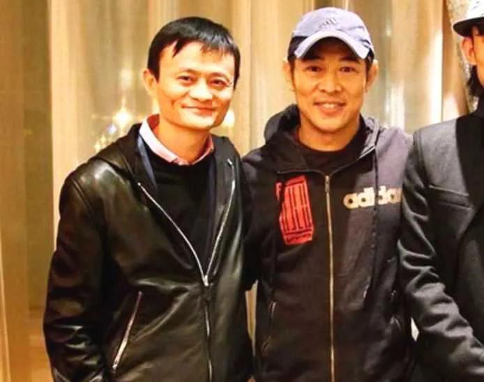 阿里女员工事件背后：马云的金庸江湖财产，张勇有勇气彻底打破吗