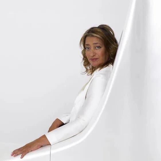 建筑界时尚女魔头,建筑女魔头作品