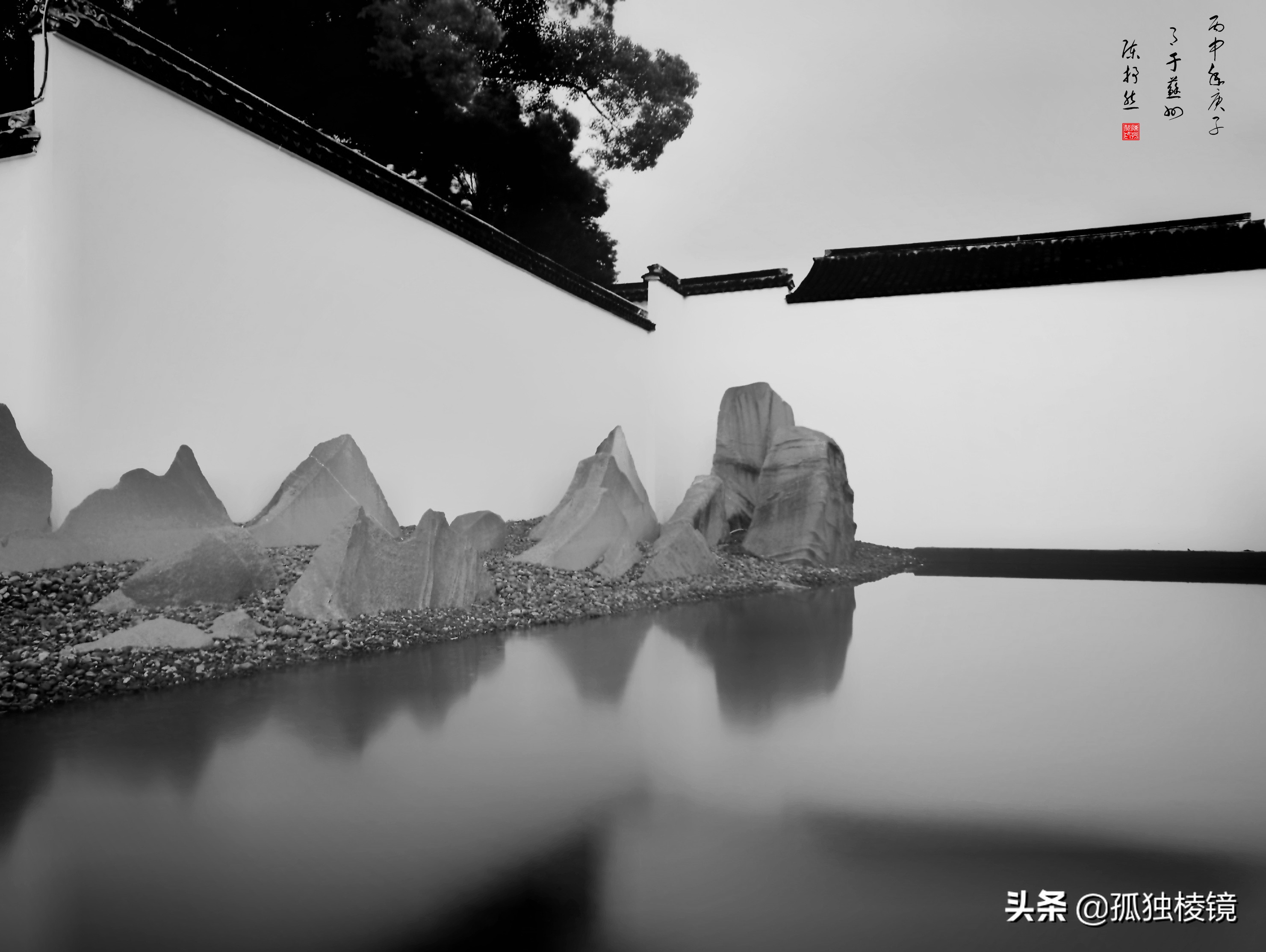 古建筑摄影小技巧视频大全,摄影师拍古建筑构图思路