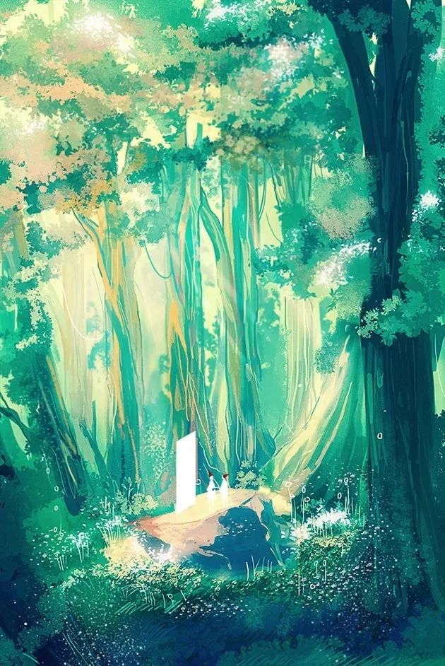 他用365天,创作了365幅画,每一张都有一个感人的故事