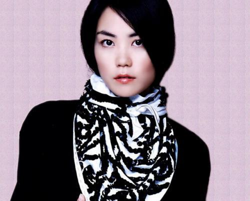 王菲和窦唯目前的关系,王菲的反反复复