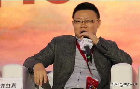 中国最牛天使投资人：245万换来600多亿，却错看王兴痛失几百亿