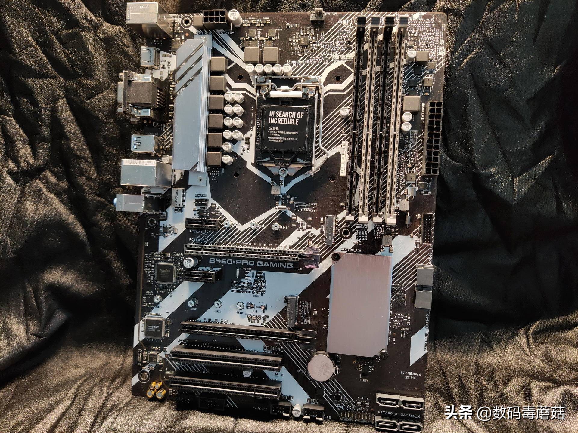 十代i5适合哪个黑苹果版本,十代i510400多少钱