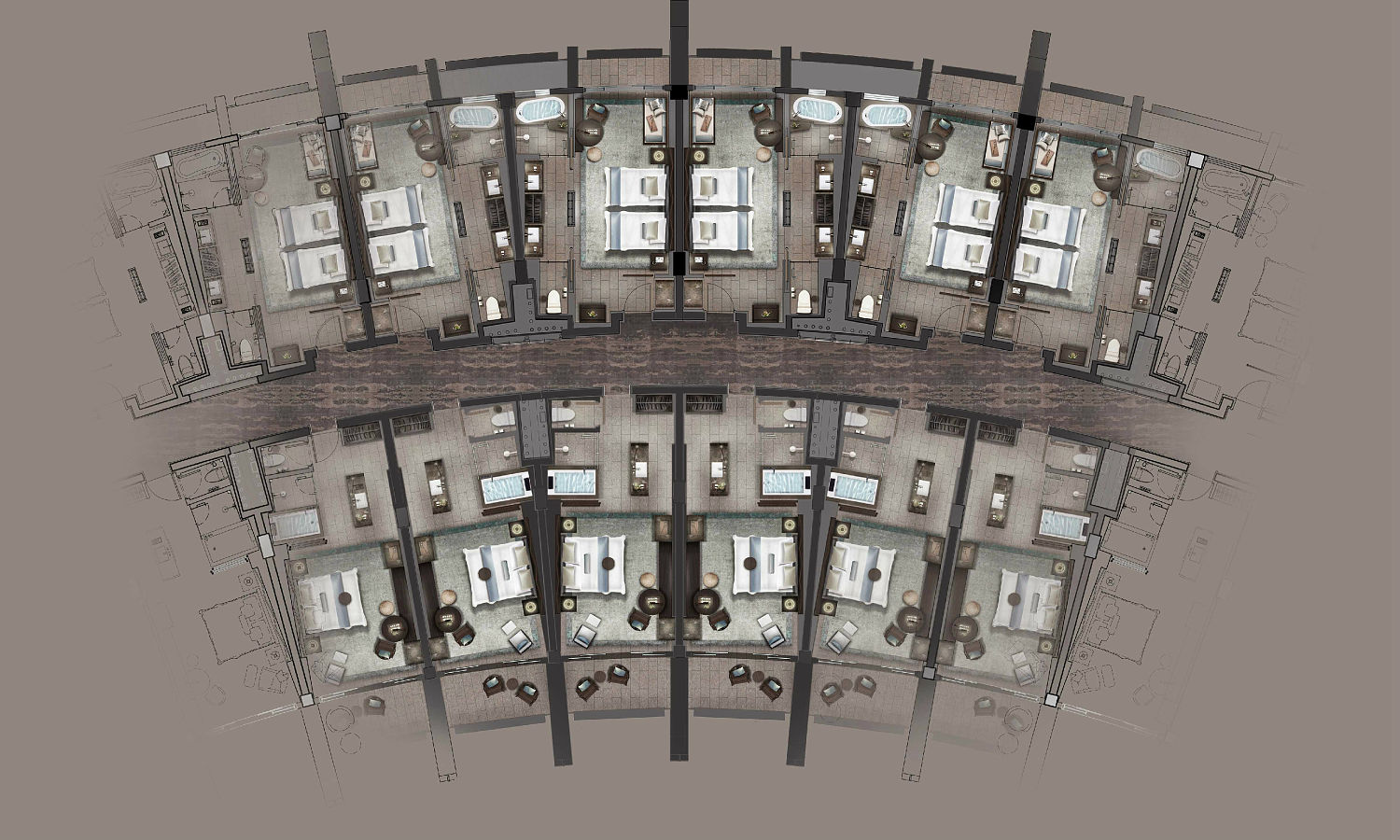 无锡灵山君来波罗蜜多酒店几星级,无锡拈花湾君来波罗蜜多酒店