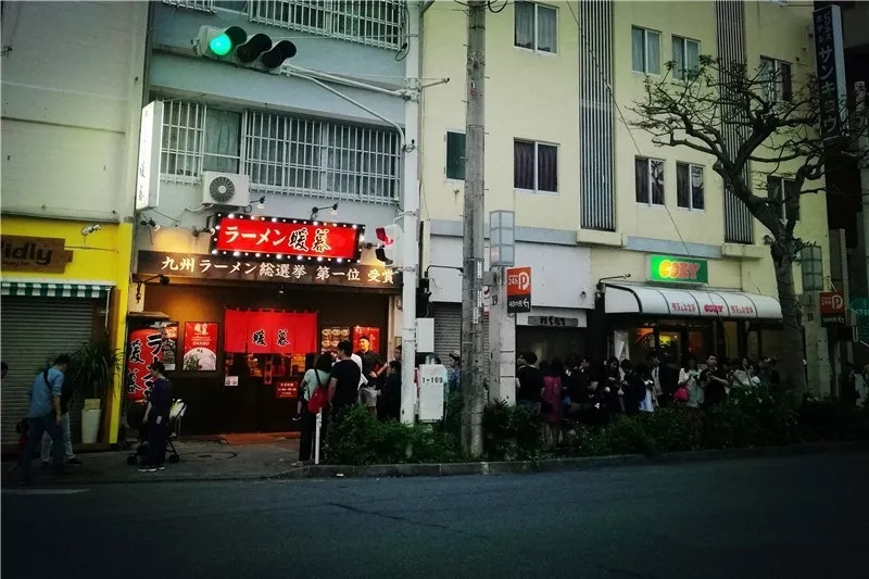 冲绳自由行购物,冲绳国际通自由行