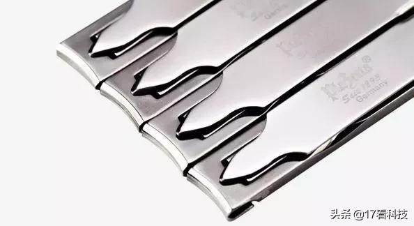 “令人敬佩”的德国设计，126年历史美甲资历，50块钱用10年