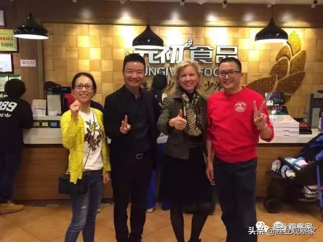 诚恳的“缺德舅”，纯粹的TraderJoe’s