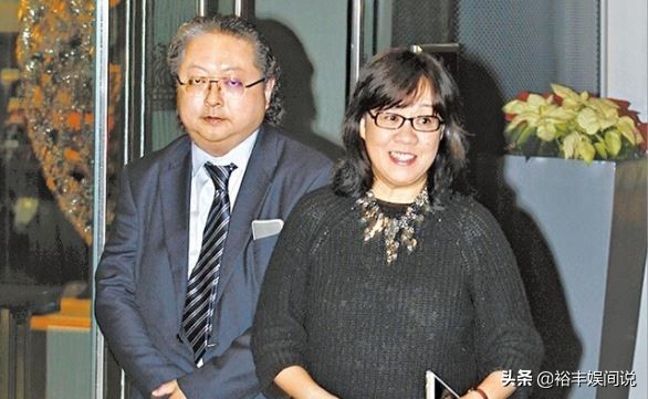 tvb全新掌门人,tvb高层人事变动