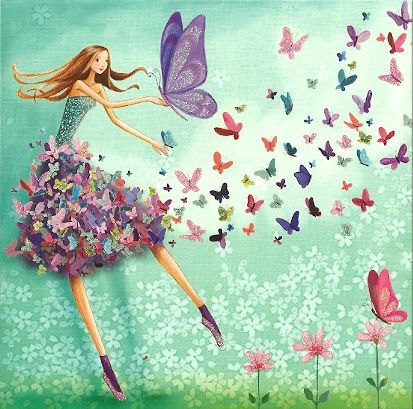 插画风手绘墙面,墙绘插画艺术